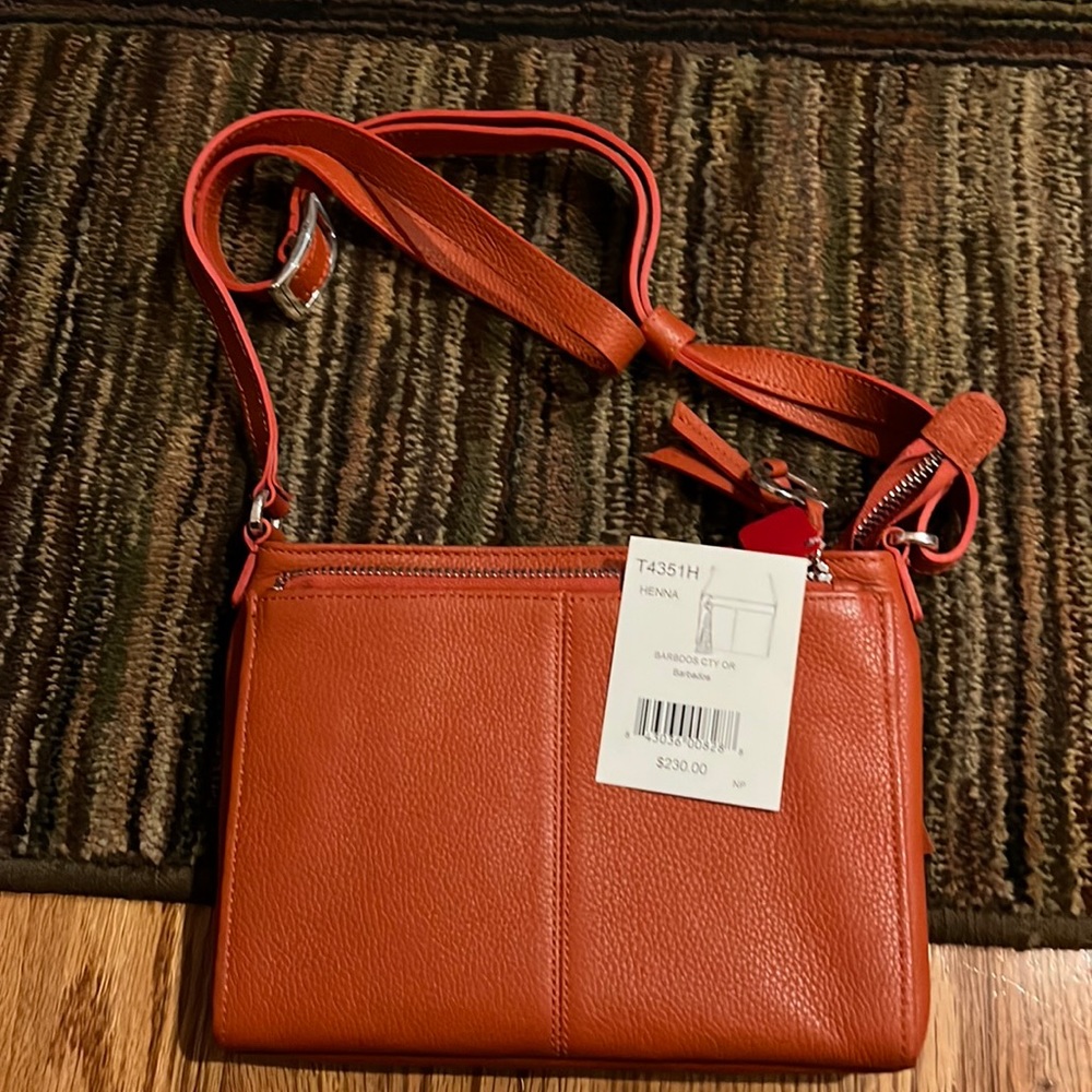 Brighton Organizer